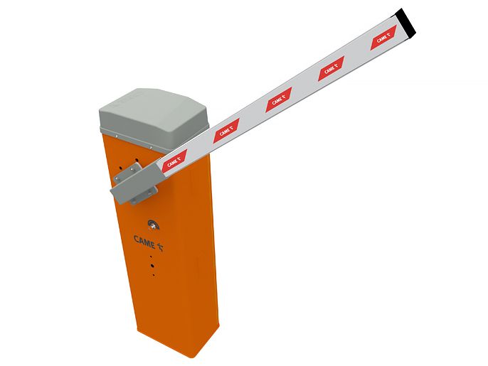 Комплект шлагбаума GARD LT GLT4 KIT