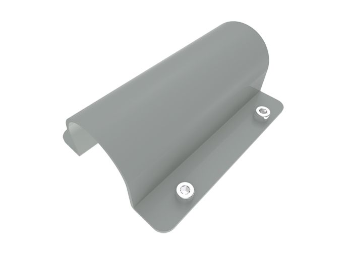 Крепление стрелы  803XA-0590
