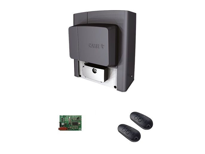 Комплект автоматики BX608AGS combo KIT BX608 KIT