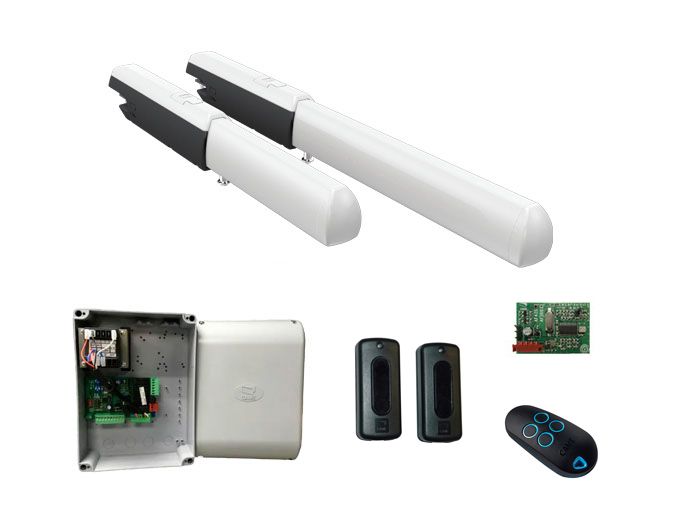 Комплект автоматики ATI5000A RC combo KIT A5000A RC KIT