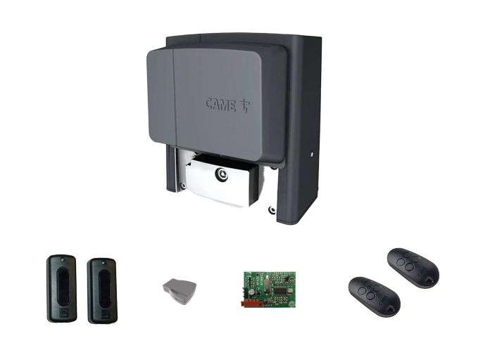 Комплект автоматики  BX708 Wi-Fi KIT