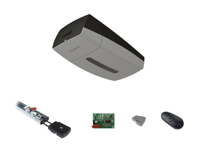 Комплект автоматики  V13DMS3.25_Wi-Fi_KIT
