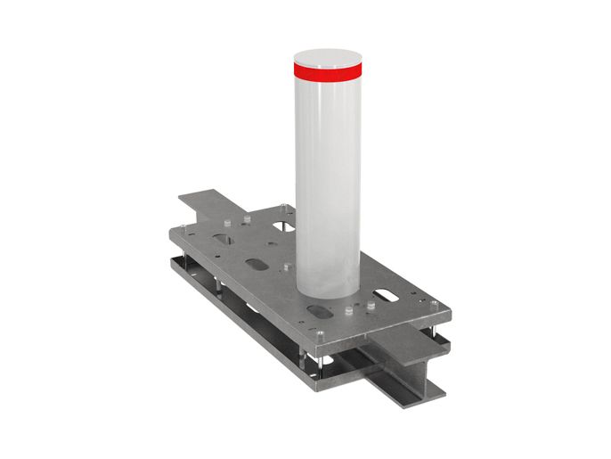 Блокиратор дорожный  RBD-275S95-SRF4-SHLW