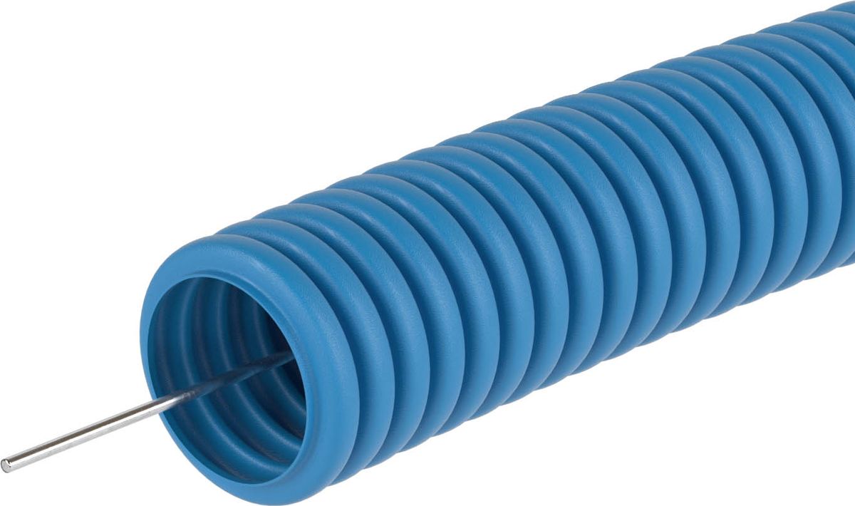 Труба гофрированная  11950