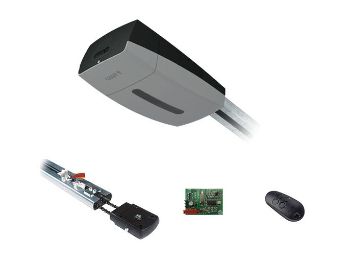 Комплект автоматики  V13DMS2.25 KIT