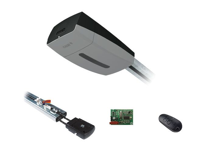Комплект автоматики  V10DMS3.25 KIT