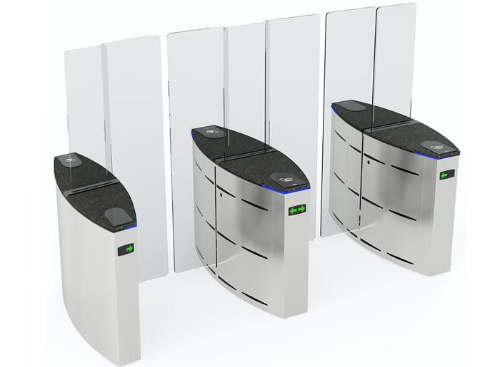 Модуль турникета SLIDING GATE SG90T 001SG5590TC