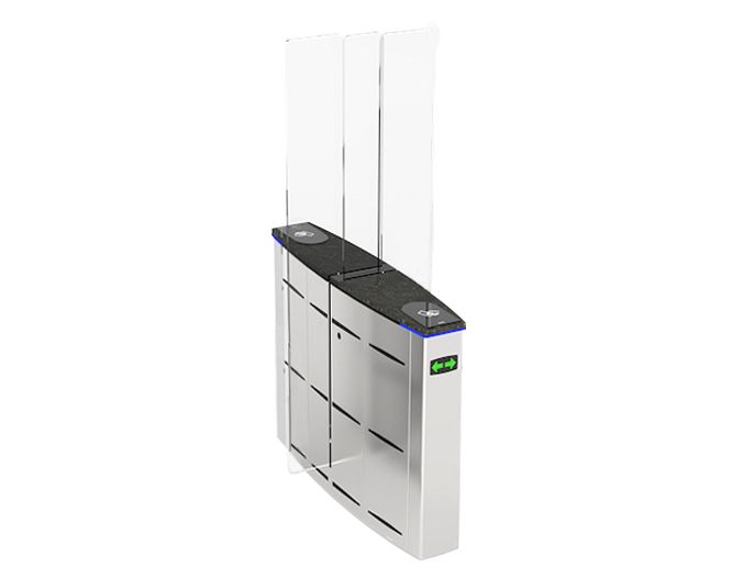 Турникет скоростной SLIDING GATE SG 55 001SG55TC