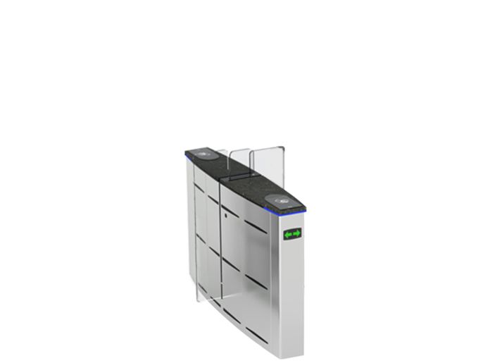 Модуль турникета SLIDING GATE SG55M 001SG55MC