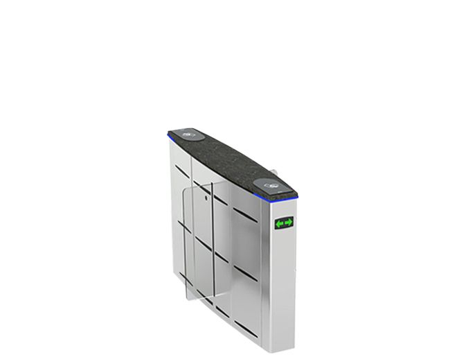Модуль турникета SLIDING GATE SG55S 001SG55SC
