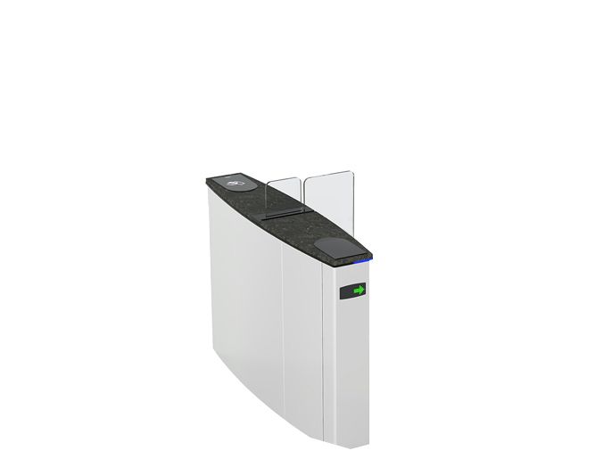 Модуль турникета SLIDING GATE SG55M 001SG55MS