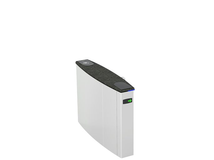Турникет скоростной SLIDING GATE SG 55 001SG55SS