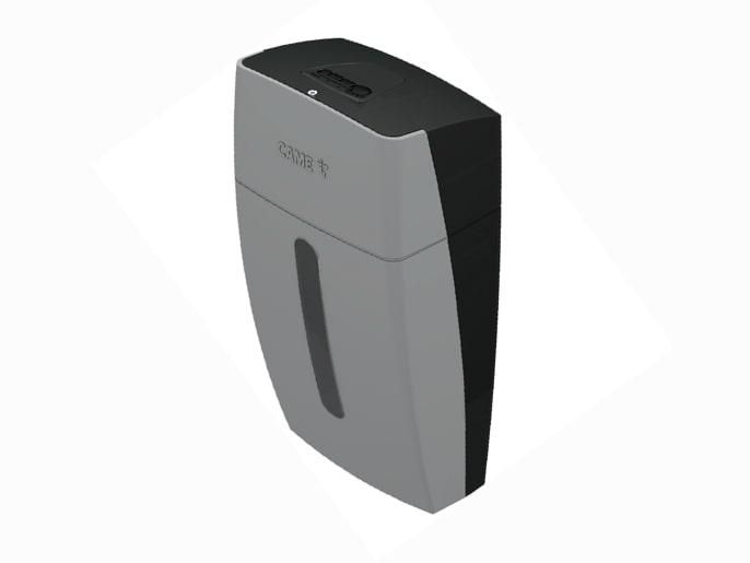 Привод секционных ворот  801MV-0050