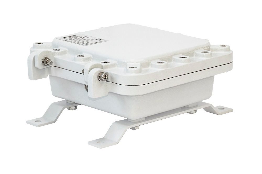 Коробка коммутационная Спектрон-КВ-Exd-А-ЭП 570x370x240 