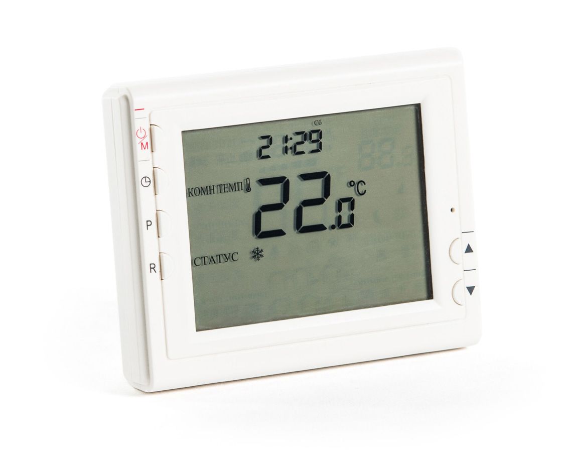 Датчик температуры Teplocom TSC-Prog RF 957