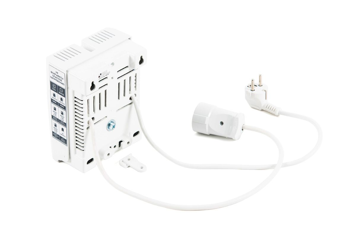 Стабилизатор напряжения AQUASKAT AS-ST 500 502