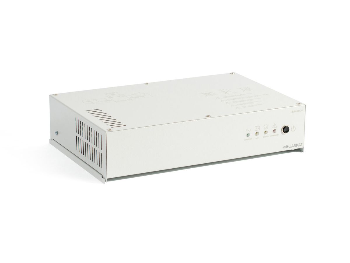 Источник бесперебойного питания AQUASKAT AS-UPS 1000 533