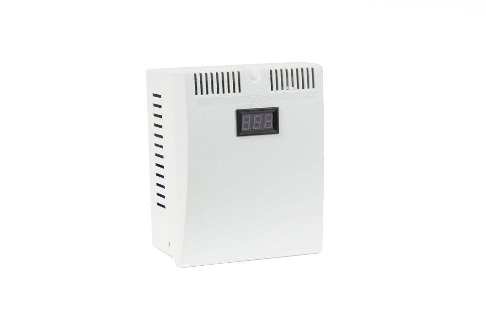 Источник бесперебойного питания СКАТ-1200И7 Li-ion 277
