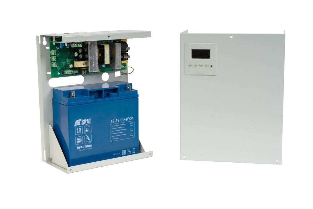 Источник бесперебойного питания СКАТ-1200У Li-ion 276