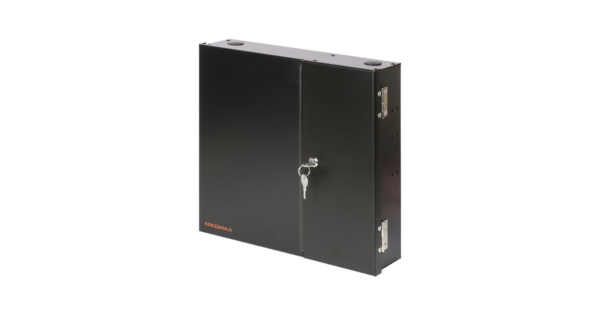 Кросс оптический  NMF-WP48-BLANK-IB-P-BK