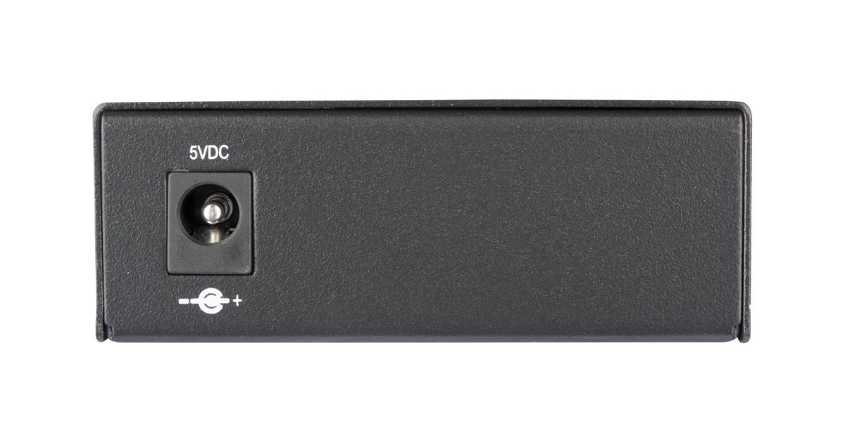 Медиаконвертер  GL-MC-UTPF-SC1G-18SM-1310-N