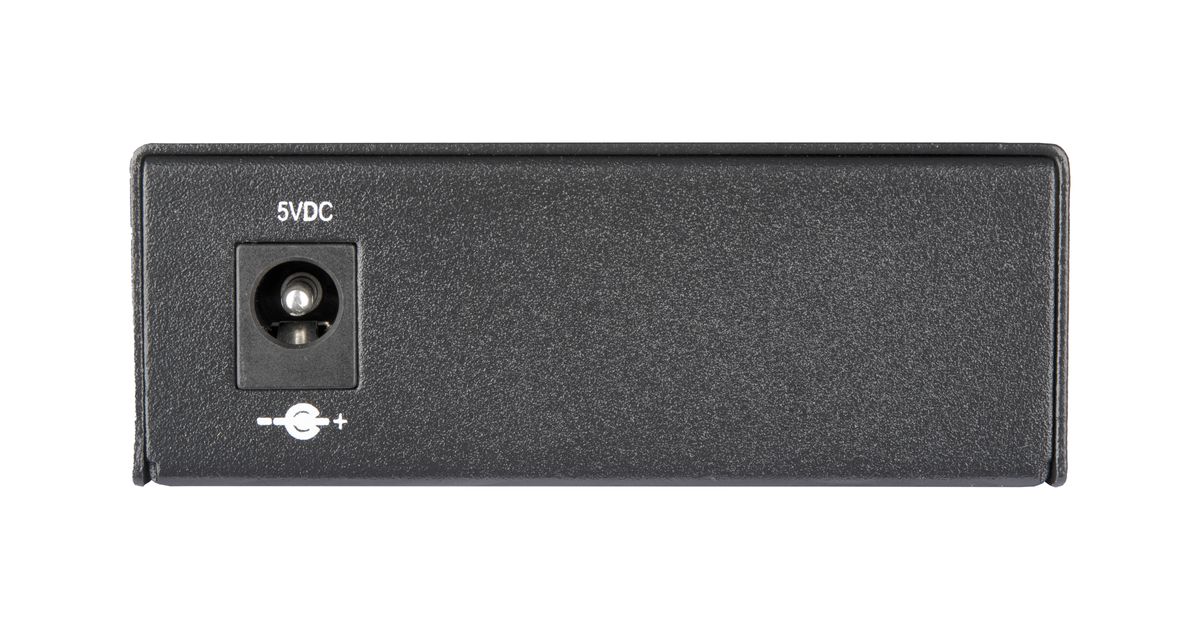 Медиаконвертер  GL-MC-UTPF-SC1G-18SM-1550-N