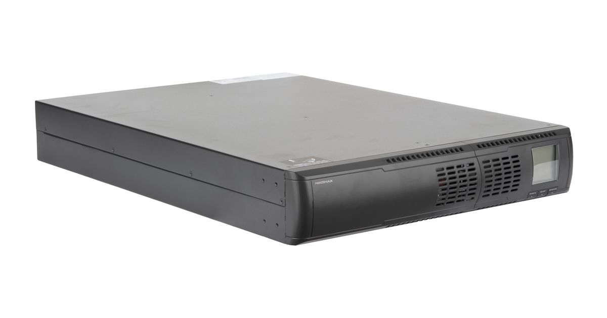 Источник бесперебойного питания  GL-UPS-LI03/6 9a