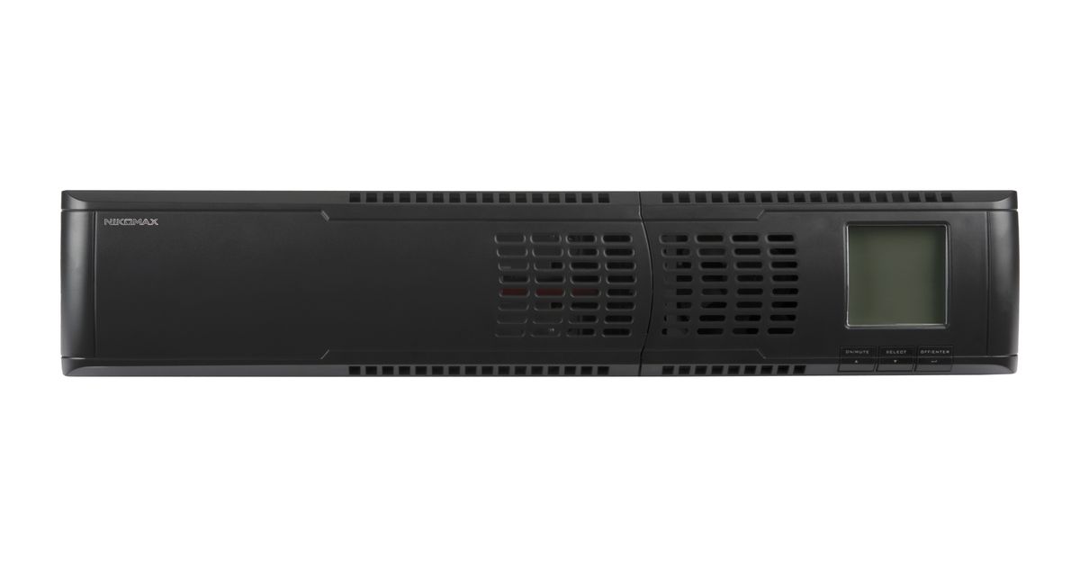 Источник бесперебойного питания  GL-UPS-LI03/6 9a