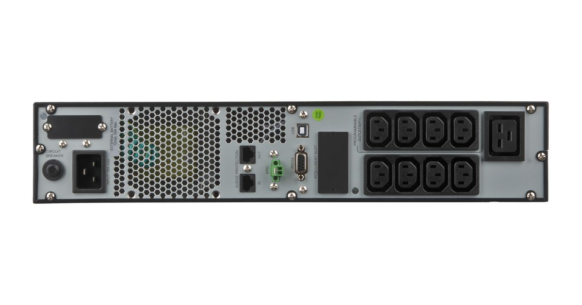 Источник бесперебойного питания  GL-UPS-LI03/6 9a