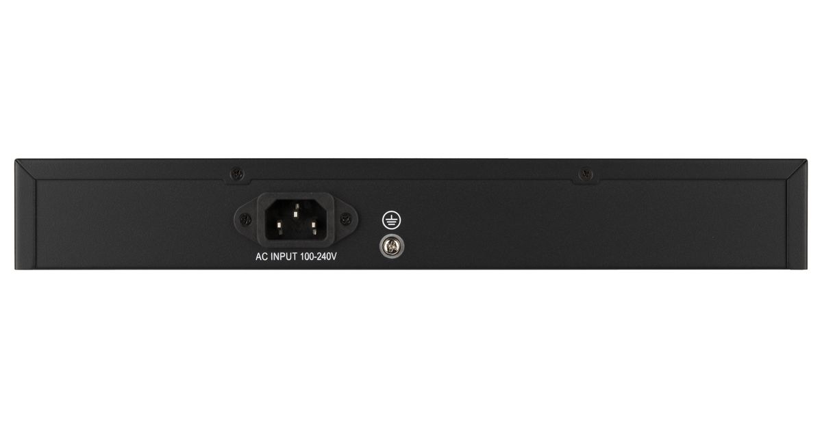 Коммутатор  GL-SW-F005-16P