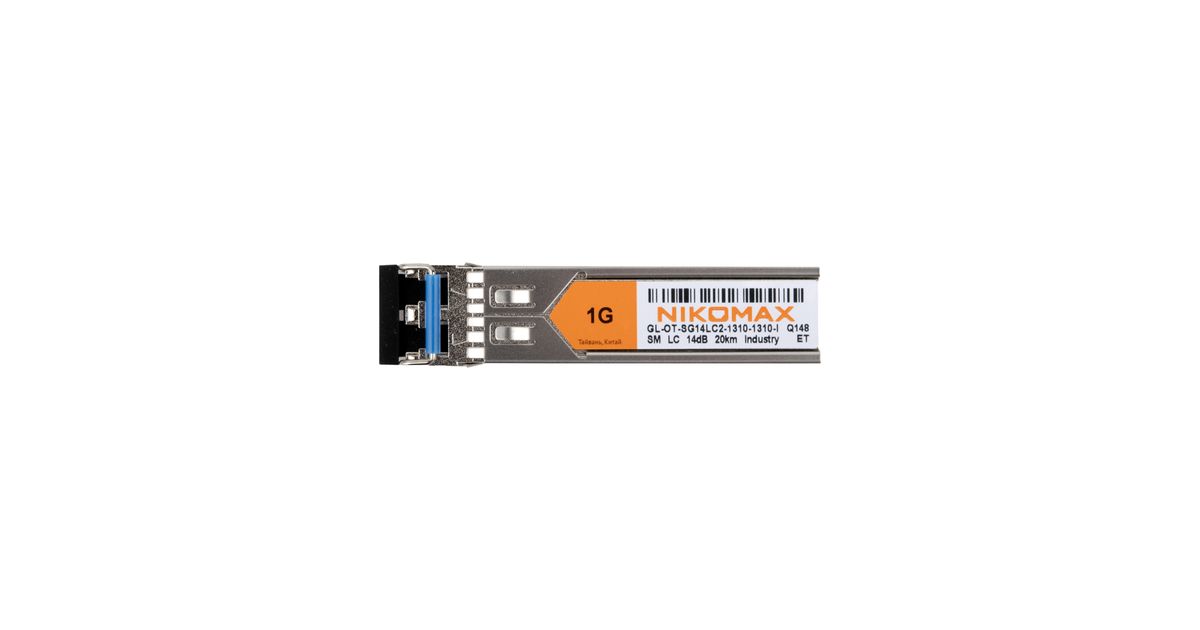 Трансивер  GL-OT-SG14LC2-1310-1310-I