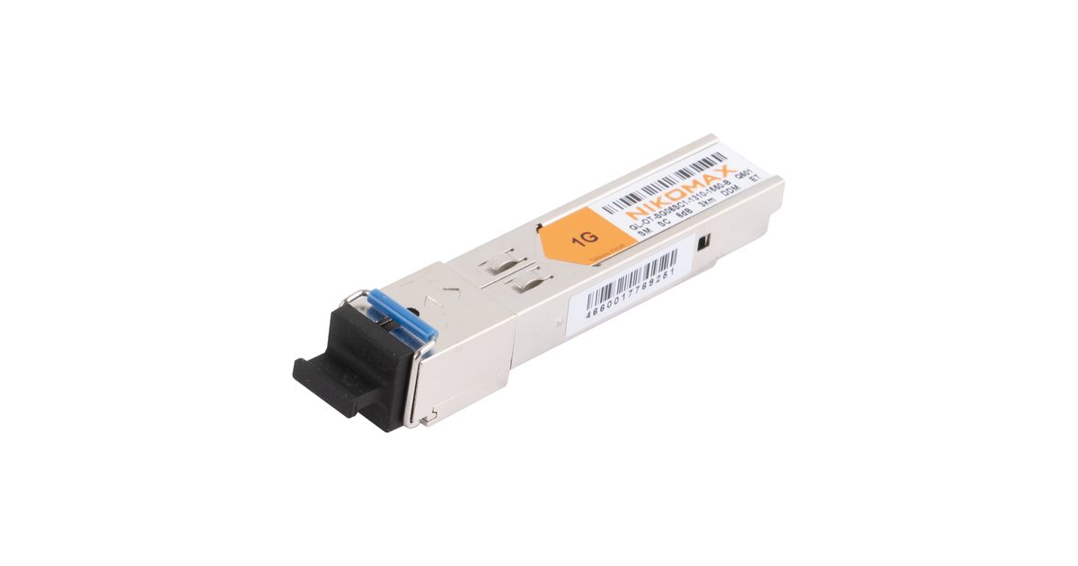 Трансивер  GL-OT-SG06SC1-1310-1550-B