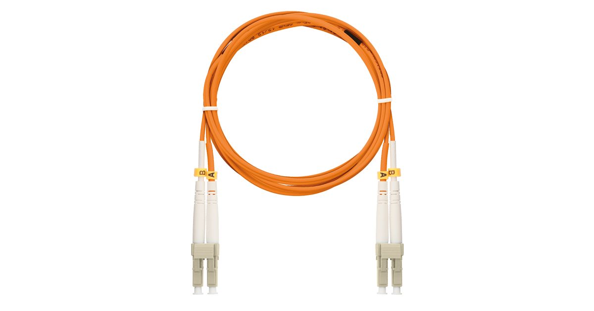 Патч-корд оптический  NMF-PC2M2C2-LCU-LCU-002