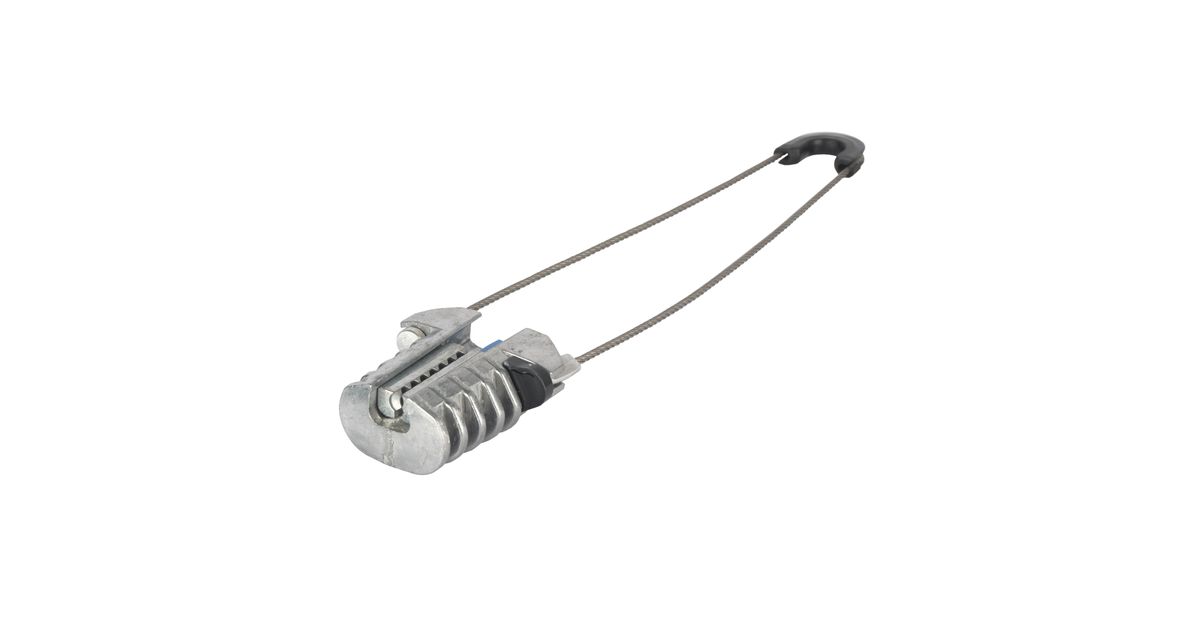 Зажим анкерный  NMF-AL-TCA-S-5