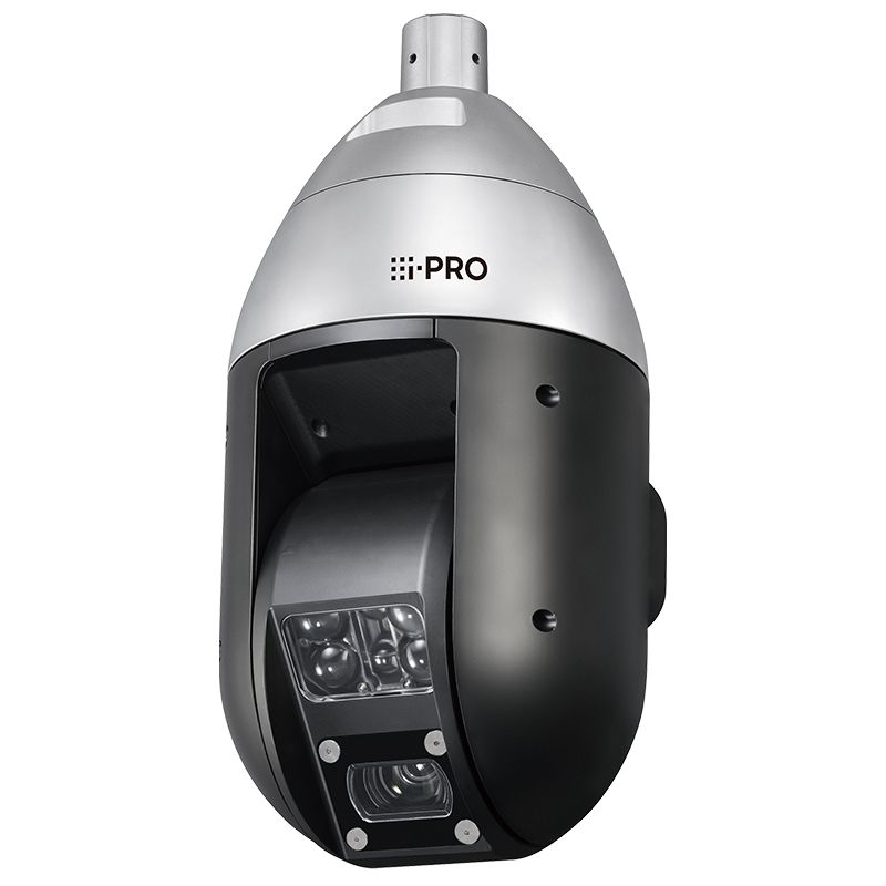 Видеокамера IP WV-X6533LN 