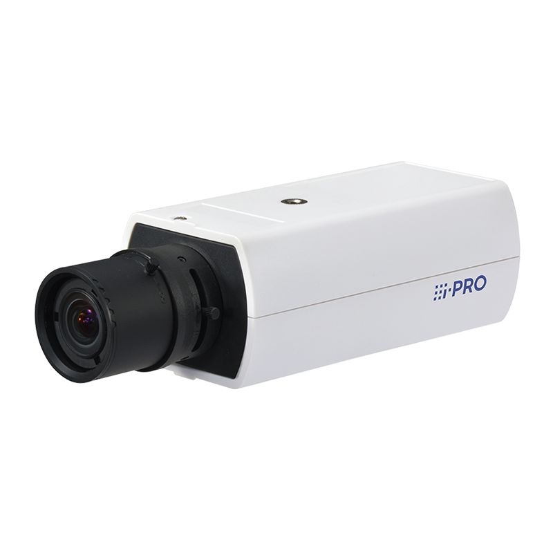 Видеокамера IP WV-S1136A 