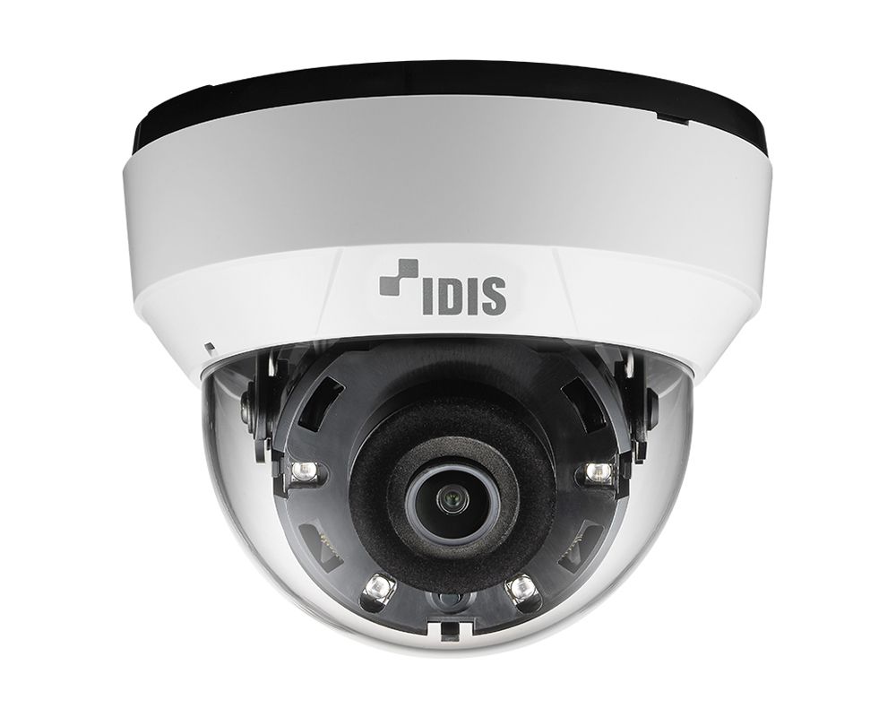 Видеокамера IP DC-D4216RX 