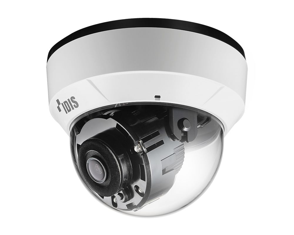 Видеокамера IP DC-D4216RX 