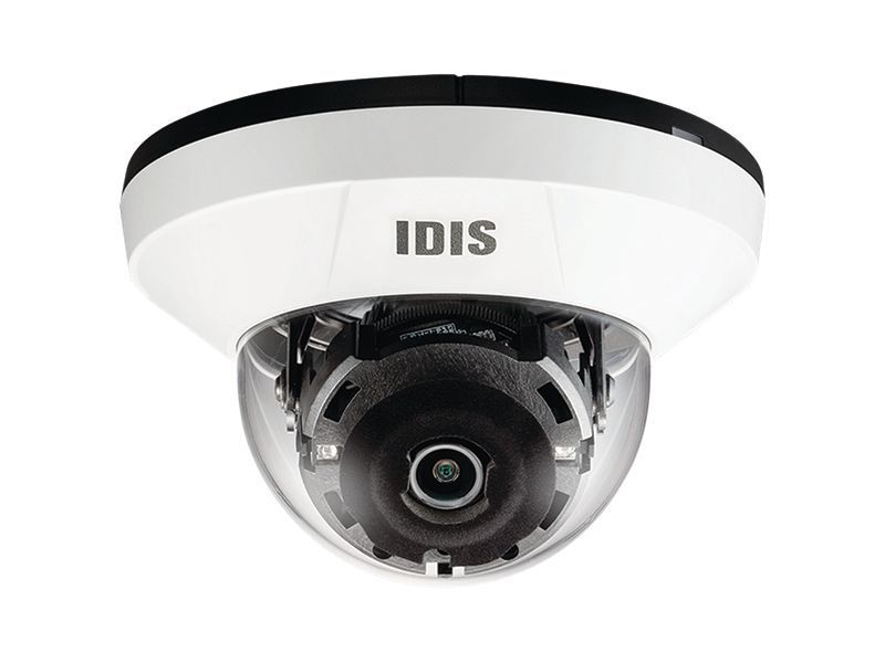 Видеокамера IP DC-D4217RX 
