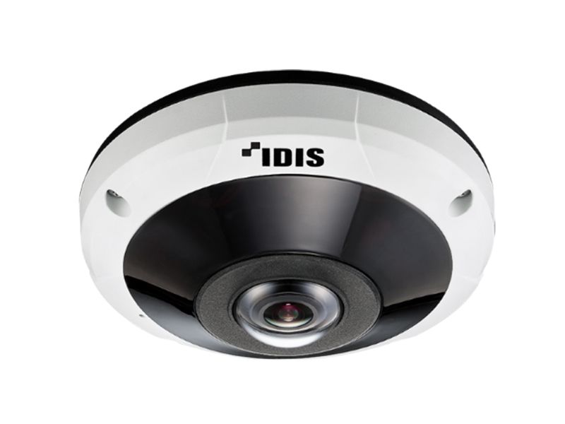 Видеокамера IP DC-Y6C16WRX 