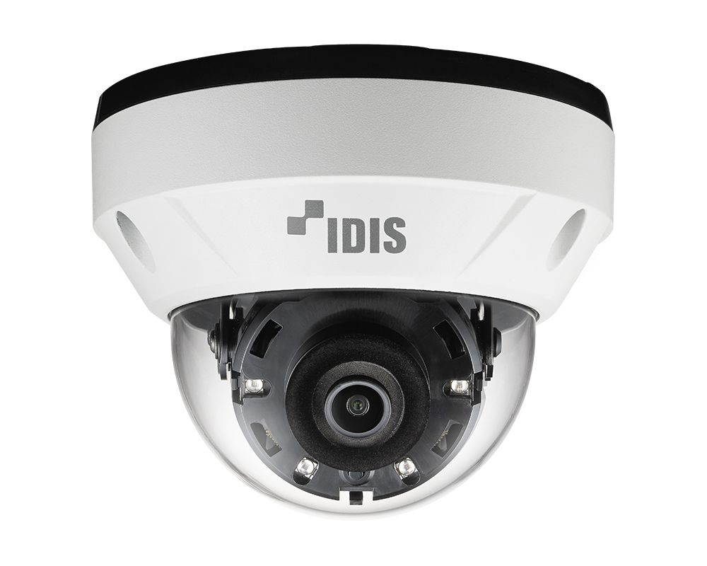 Видеокамера IP DC-D4216WRX 