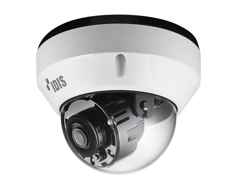 Видеокамера IP DC-D4216WRX 