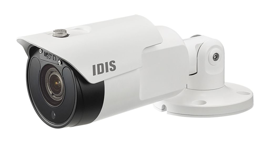Видеокамера IP DC-T4236HRX 