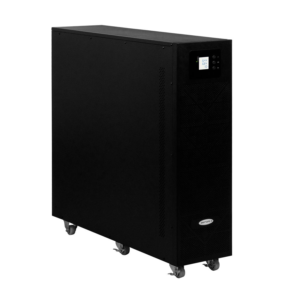 Источник бесперебойного питания SKAT-UPS 10-3/3-ON-20x9 8980