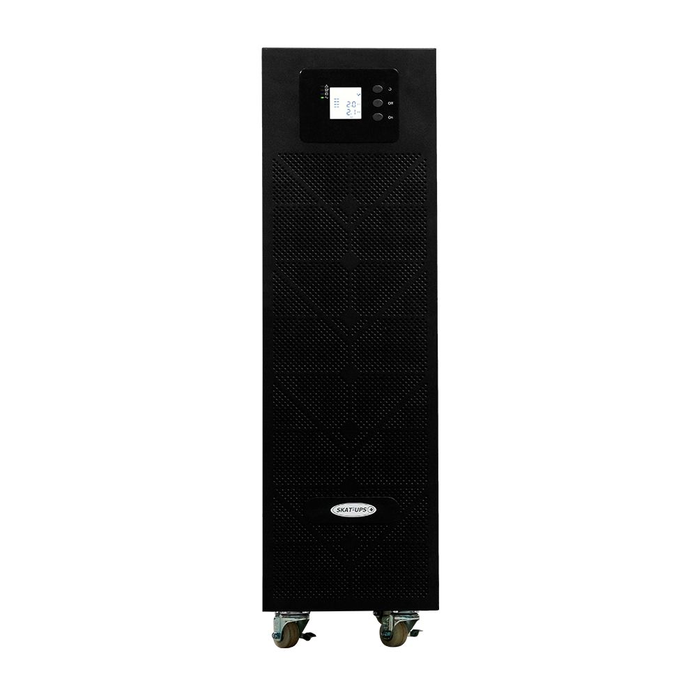 Источник бесперебойного питания SKAT-UPS 10-3/3-ON-20x9 8980