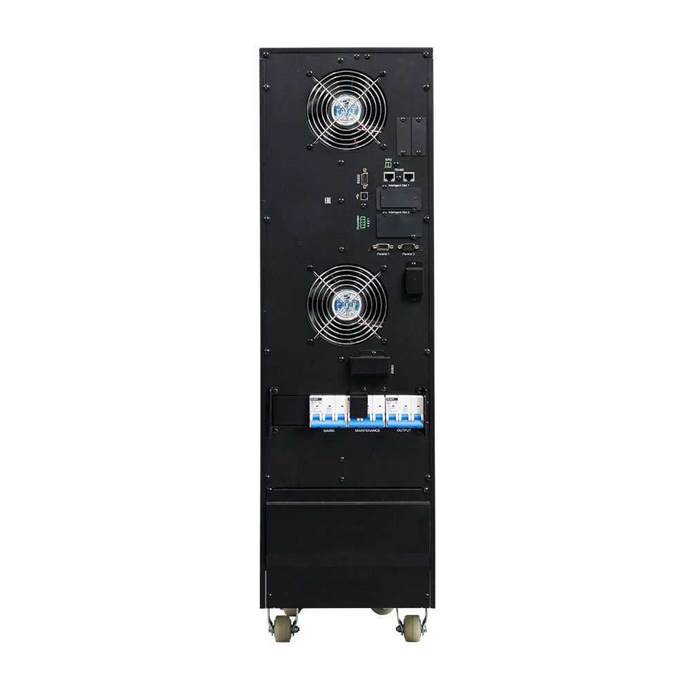 Источник бесперебойного питания SKAT-UPS 20-3/3-ON-2x(20x9) 8983