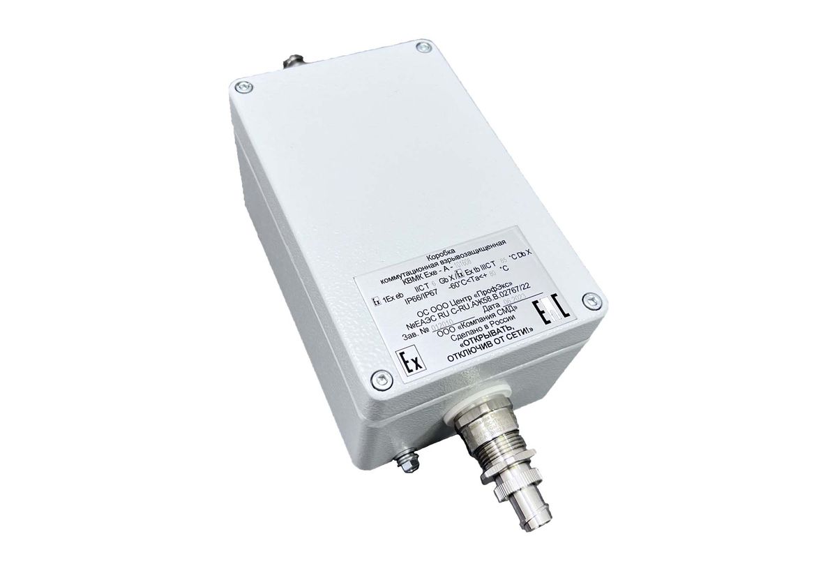 Блок грозозащиты Тромбон PLI-P409 1770-001