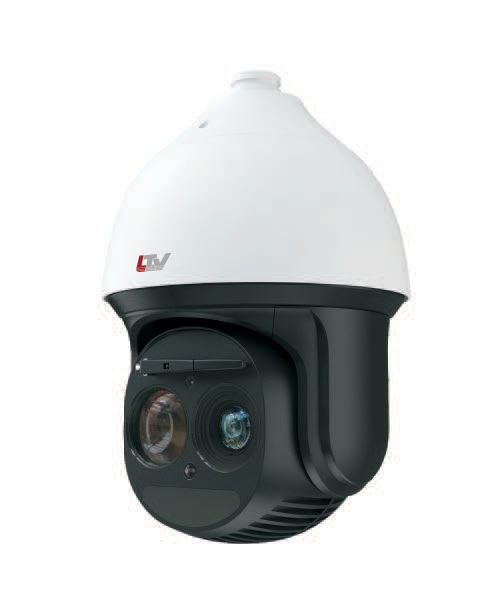 Видеокамера IP LTV-2CNSD20-Z37-IRH LS636408