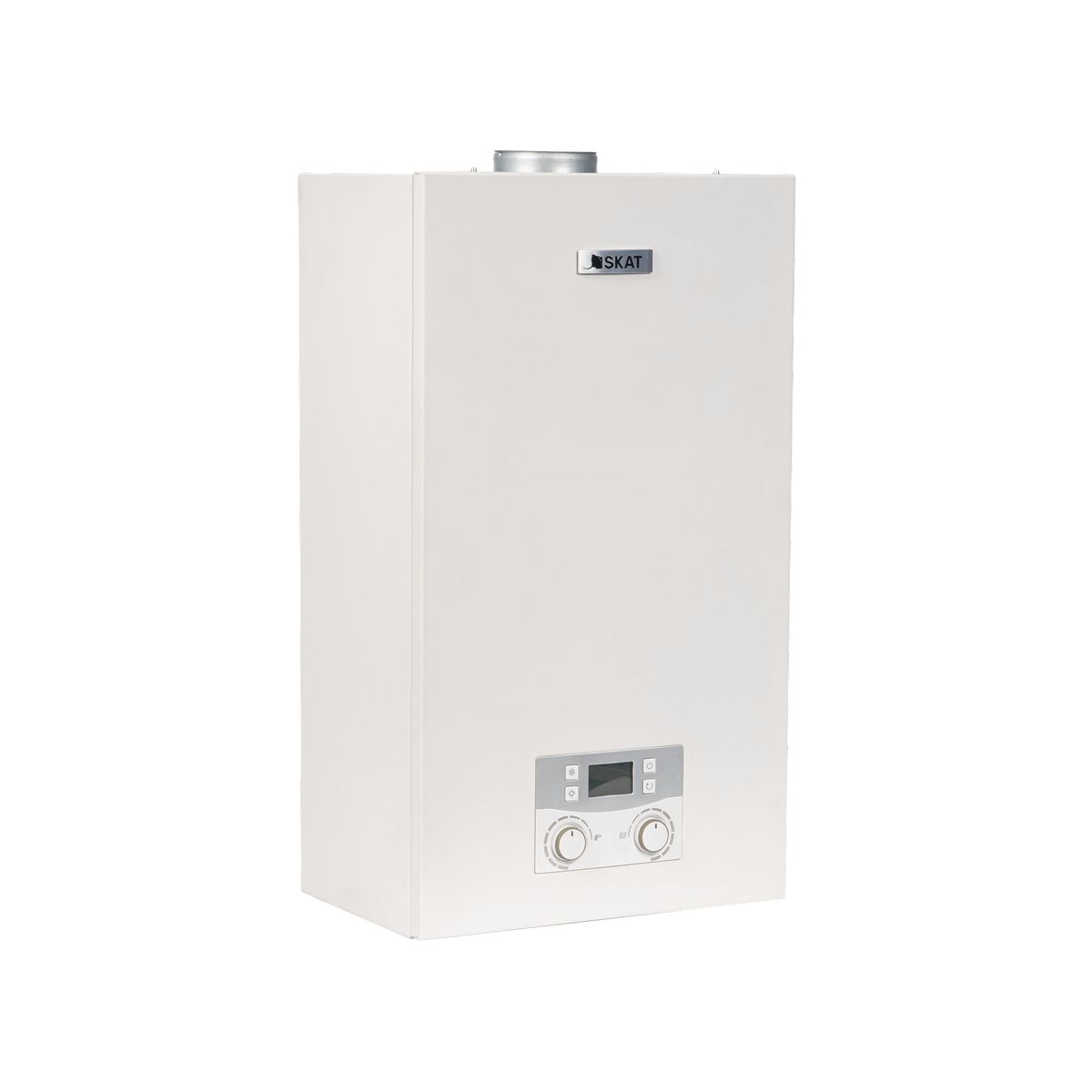 Котел газовый SKAT BG SILVER 12 4125