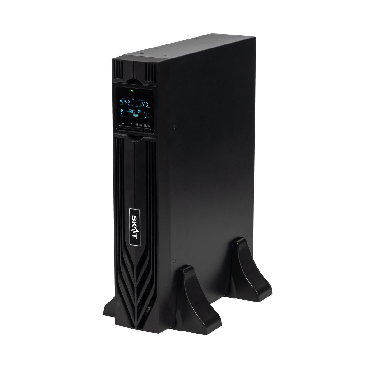 Источник бесперебойного питания SKAT-UPS 1000-RACK-ON-V P3 8778